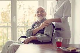 Elderly care services in gurgaon